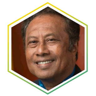 Tommy Remengesau, Jr