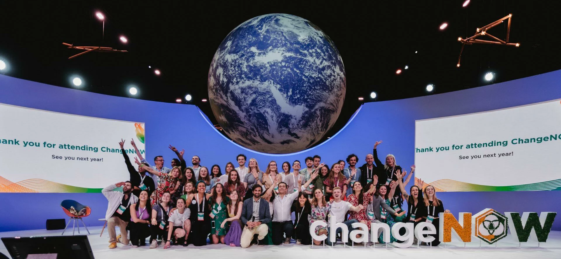 ChangeNOW is hiring!