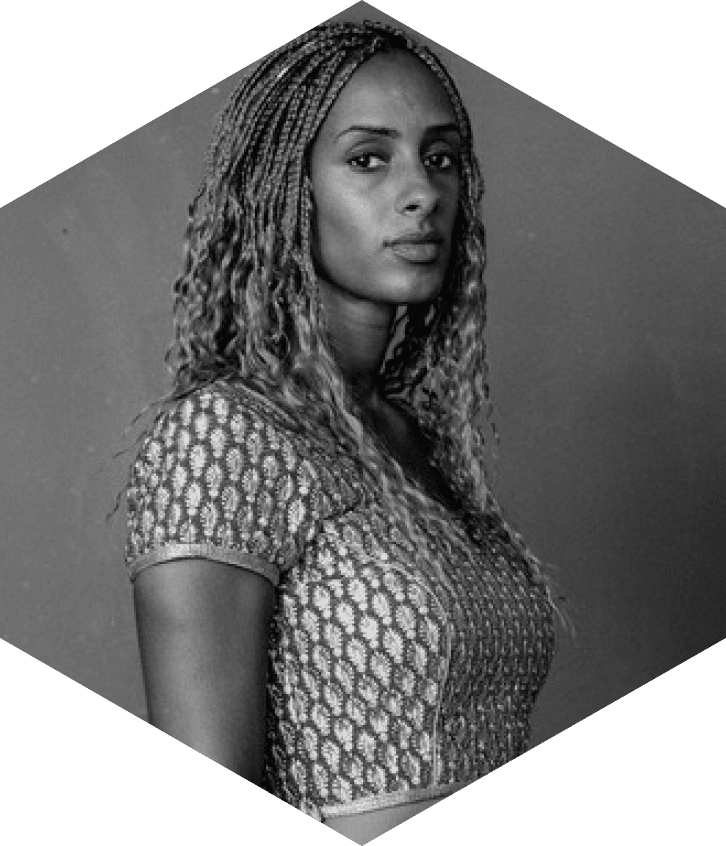 Delphine Diallo