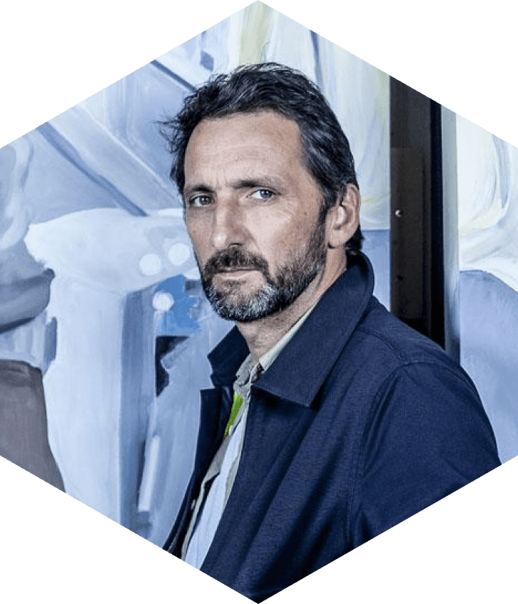 Xavier Veilhan 