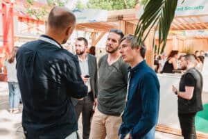 Attendee_ People _ Earth Village _ Networking (3)