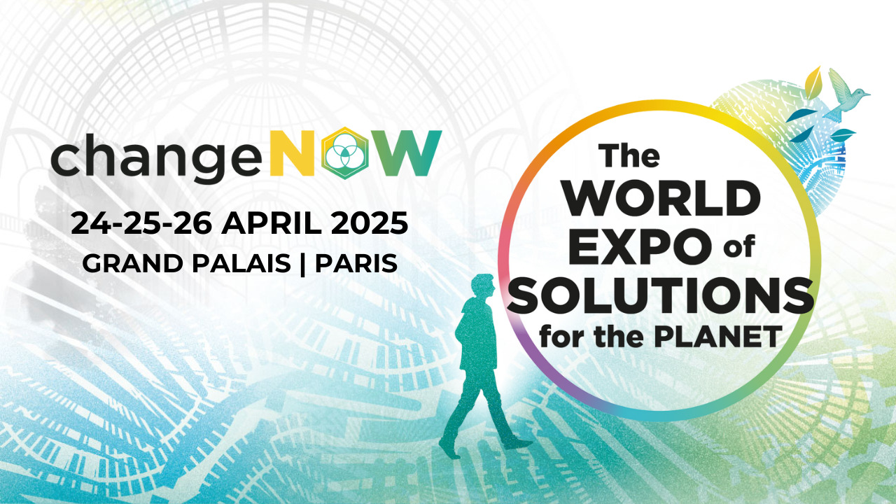 changenow 2025