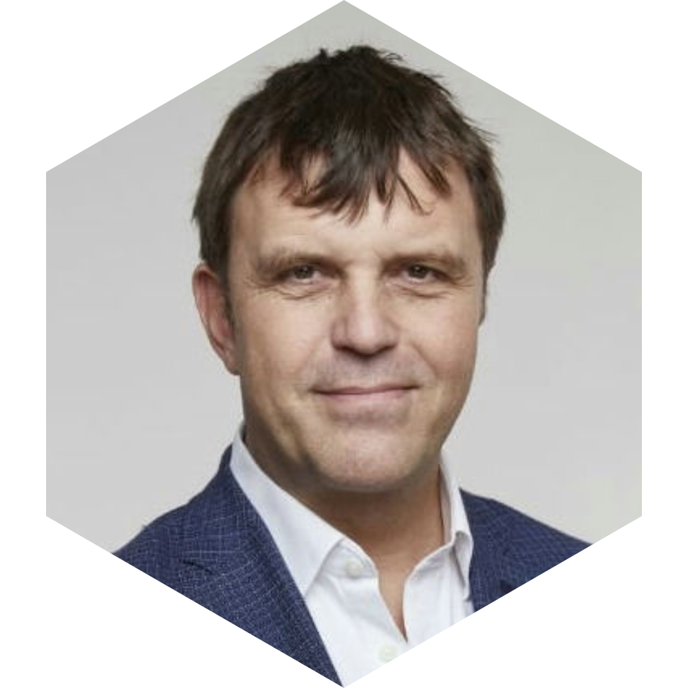 Nigel Topping