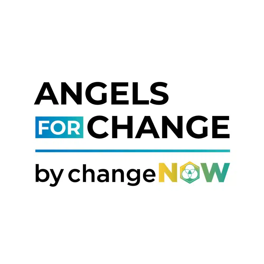 angels for change
