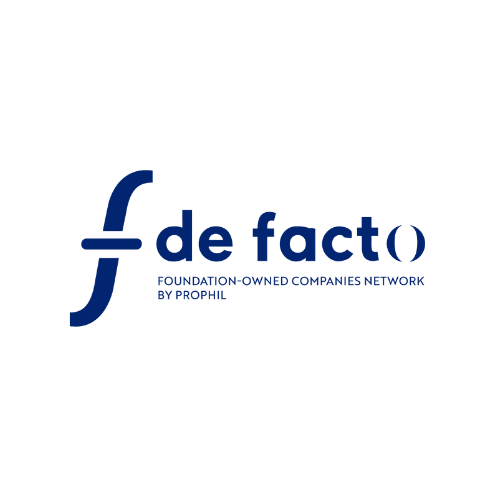 f de facto