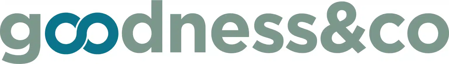 goodness and co logo