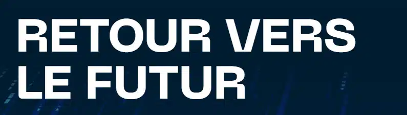 retour vers le futur