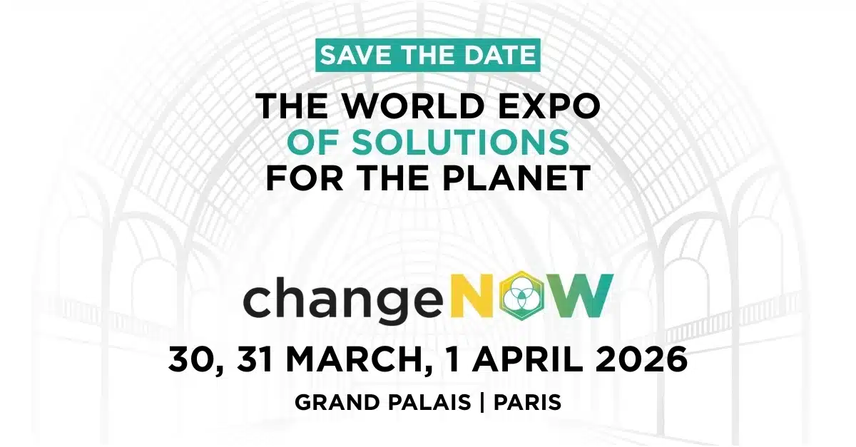 world expo of solutions for the planet