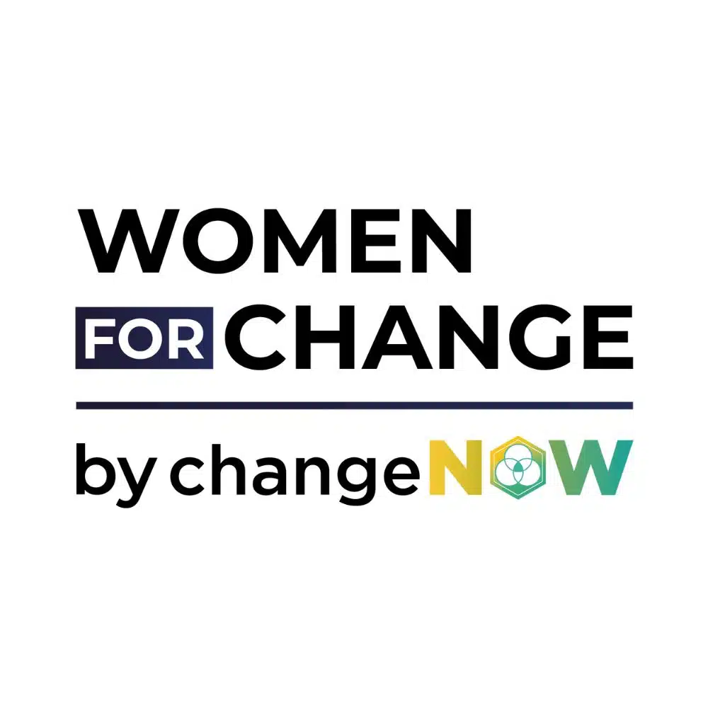 Women for change
