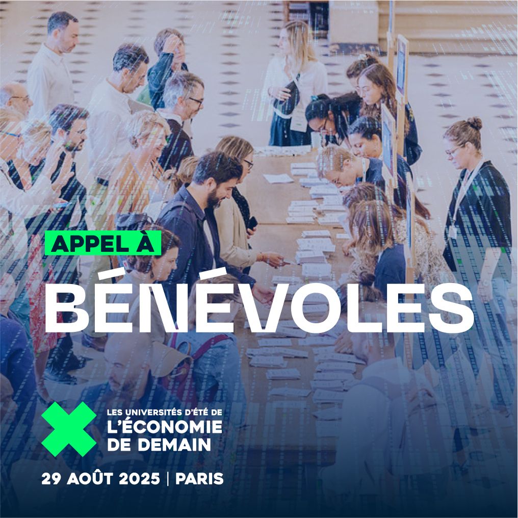 Appel à bénévoles