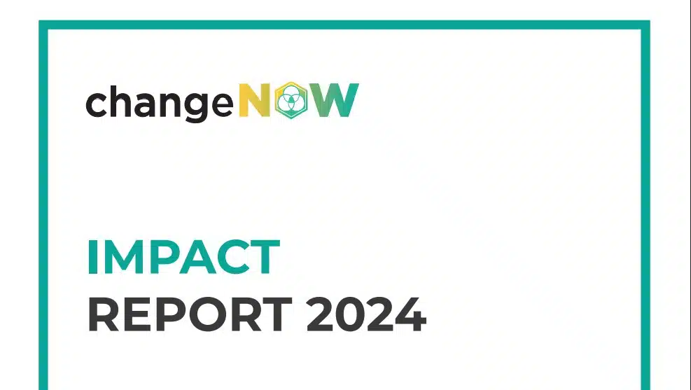 Ecoresponsible event