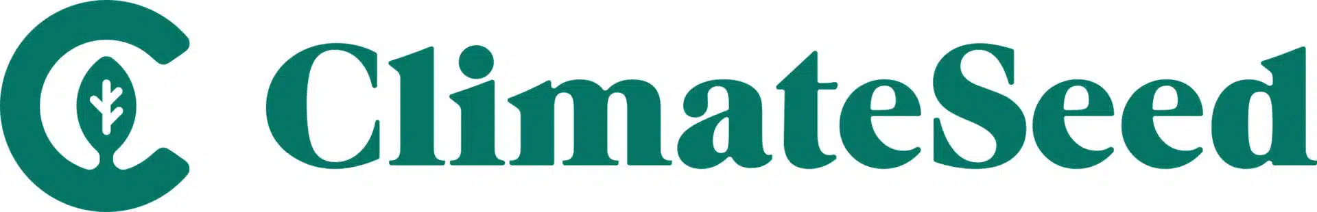 climate seed logo