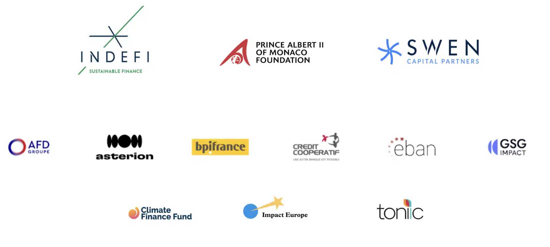 PARTNERS INVEST 2025