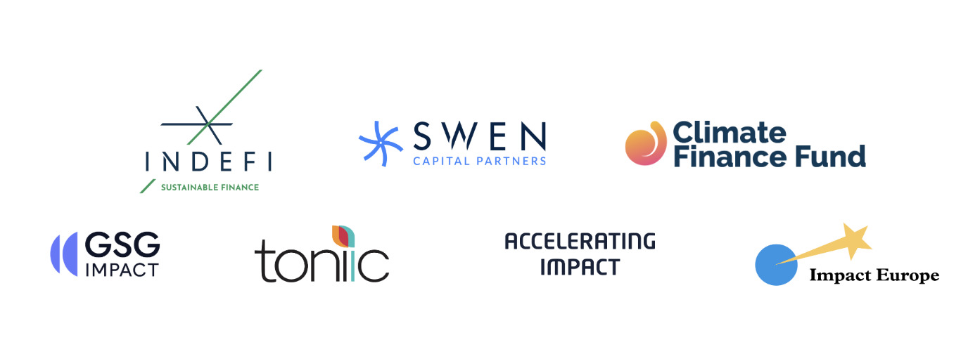 partner invest