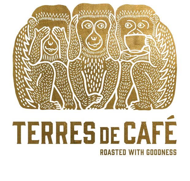 terre de café