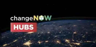 ChangeNOW hubs