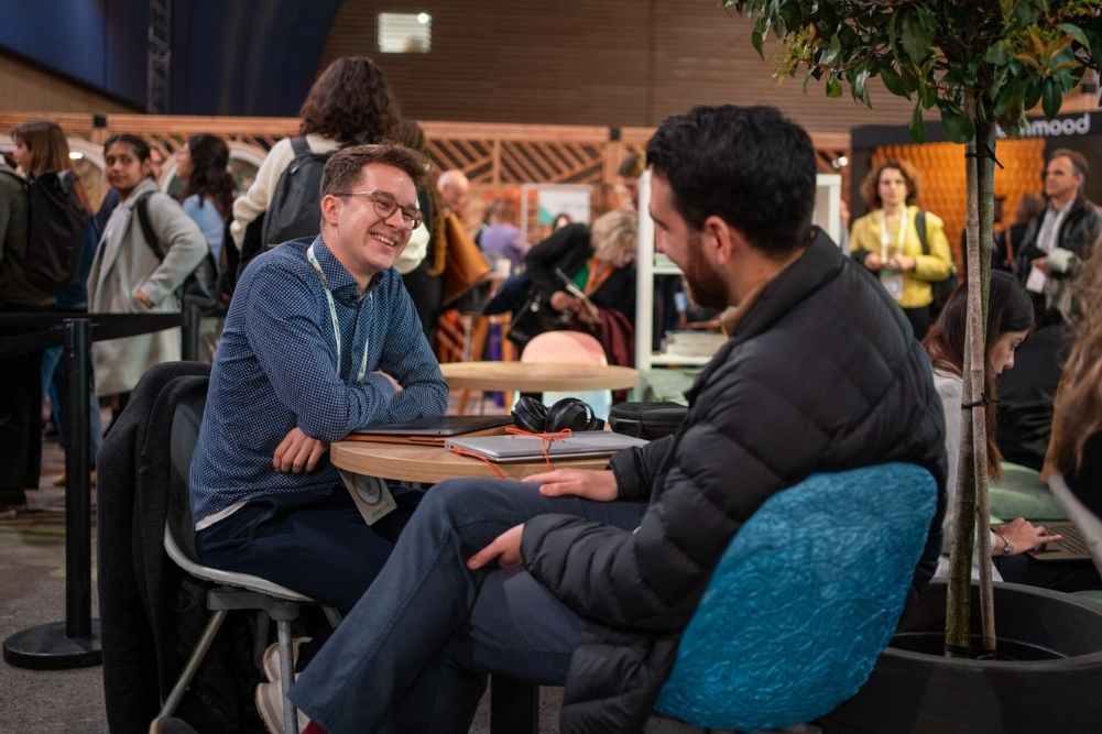 networking opportunities