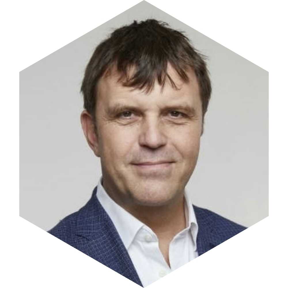 Nigel Topping