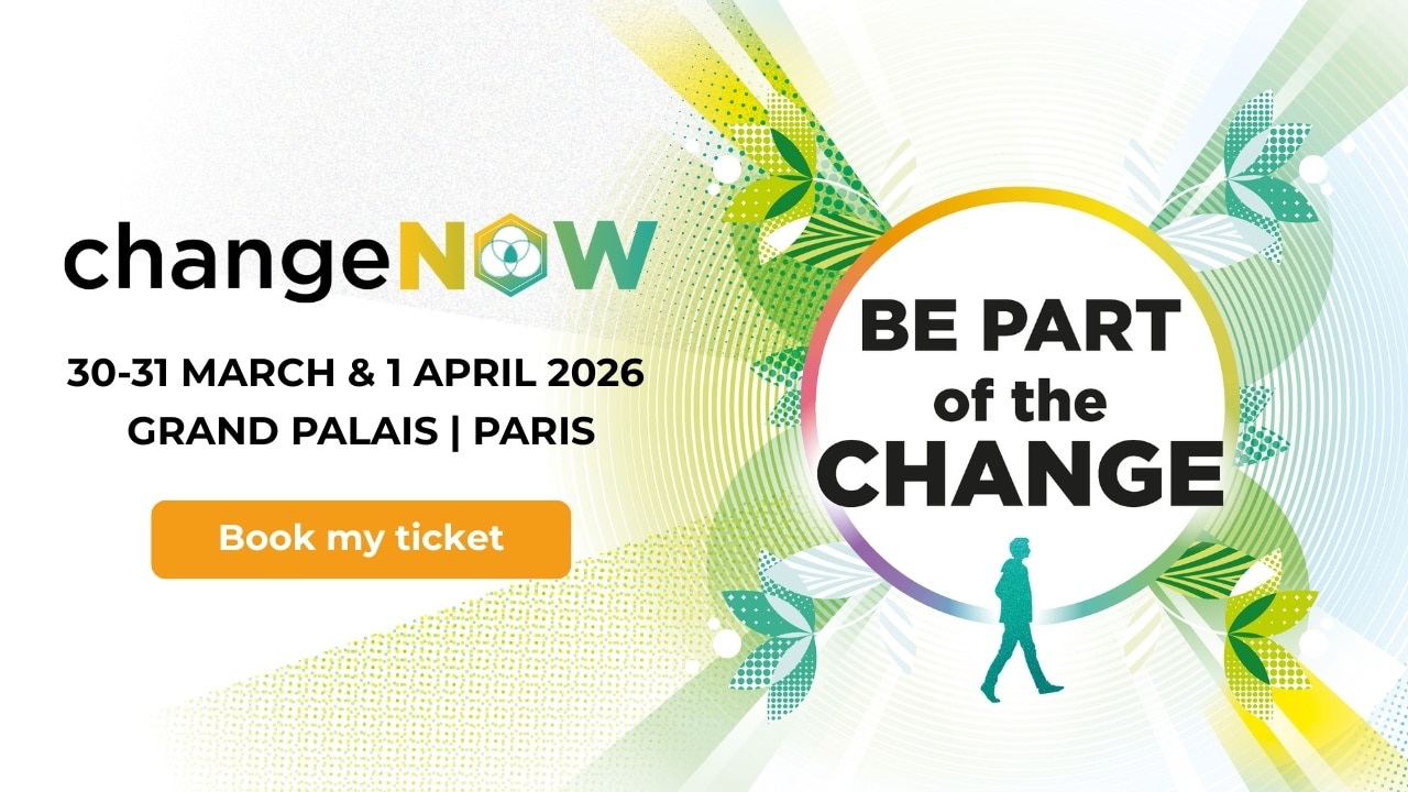 ChangeNOW 2026