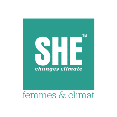 She changes climate
