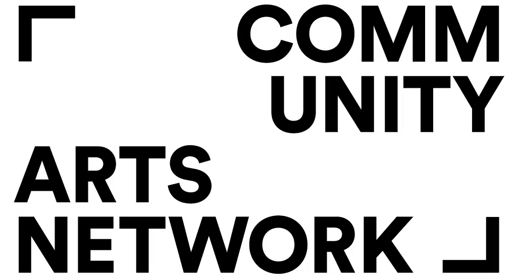Community art network