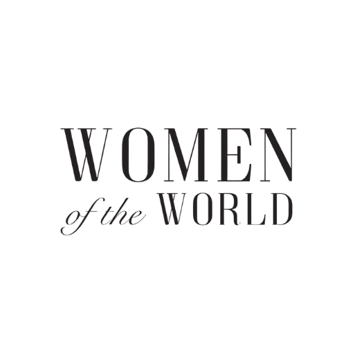 women of the world