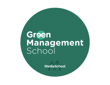 Green management school