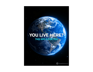 The app of democracy