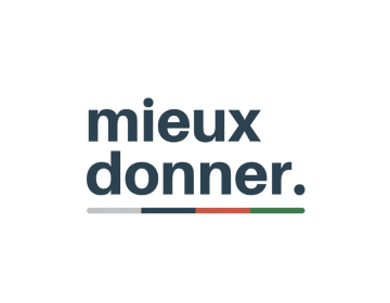 mieux donner