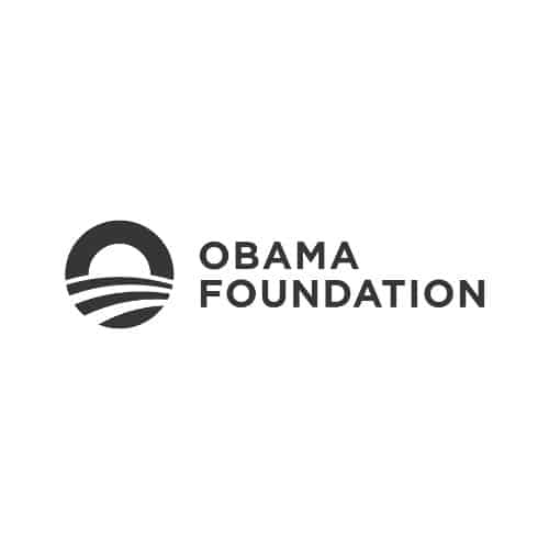 Obama foundation