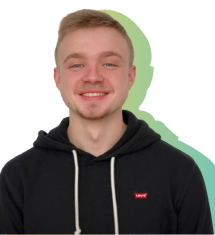 Antoine - ChangeNOW