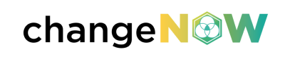 BLACK LOGO_ChangeNOW